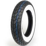 Mitas Sava MC20 Monsum Whitewall Tyre 3.50x10