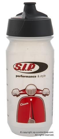 SIP 2T Measuring Squeeze Bottle